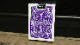 BICYCLE�֥ѡ��ץ�סʥХ�������ݡ������������� / Bicycle Purple Playing Cards