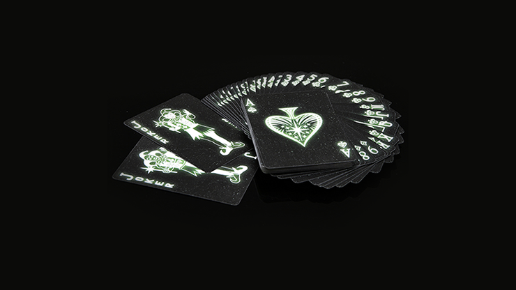 饤ȥǥå̸ǡ / Bicycle Starlight (Special Limited Print Run) Playing Cards