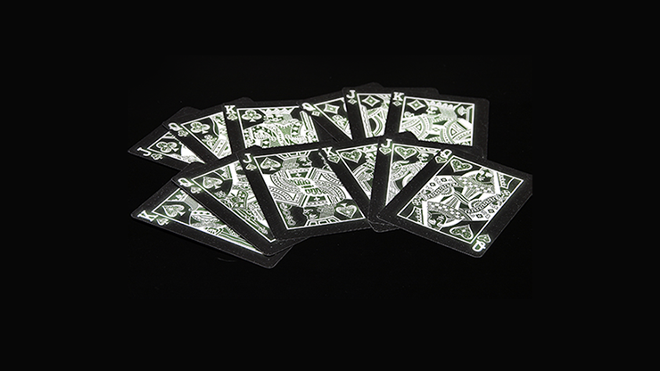 饤ȥǥå̸ǡ / Bicycle Starlight (Special Limited Print Run) Playing Cards