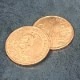 �ޥ��ͥåȥ������20���󥿥ܥ������/Magnetic Mexican 20 Centavo Coin (Super Strong, 2.86cm)