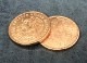 �ޥ��ͥåȥ������20���󥿥ܥ������/Magnetic Mexican 20 Centavo Coin (Super Strong, 2.86cm)