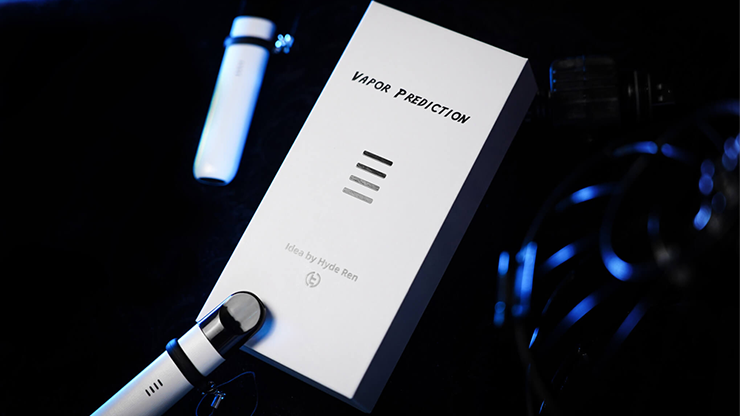 òVAPOR PREDICTION by TCC