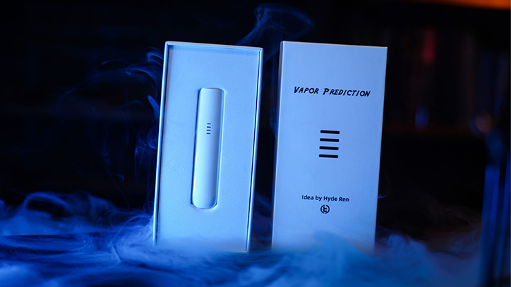 òVAPOR PREDICTION by TCC