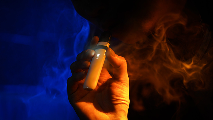 òVAPOR PREDICTION by TCC