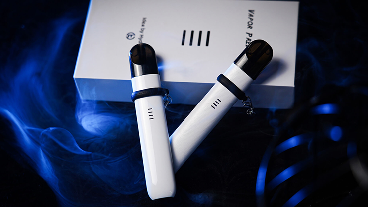 òVAPOR PREDICTION by TCC