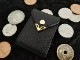 E������ѡ����ʥ��ߥå���ǽ�դ������󥱡����� / E Coin Purse ��