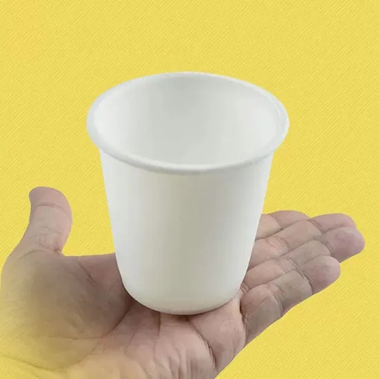 ��ƥå������楳�åסʥ������� / Latex Paper Cup