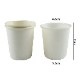 ��ƥå������楳�åסʥ������� / Latex Paper Cup