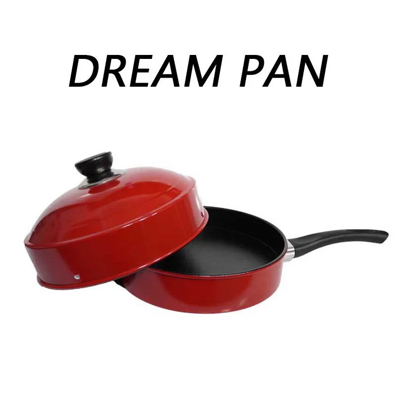 �ɥ꡼��ѥ� / Dream Pan ��
