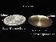 �������ѥ�ǥåȡ������륳���󡧥�륬��ʥ����顼��2.5mm/Expanded Shell Super Morgan Dollar ( made in Copper)