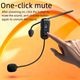�إåɥ��åȡʥ磻��쥹�ޥ����� / 2.4G AUTO SYNCHRONIZING Wireless Microphone����