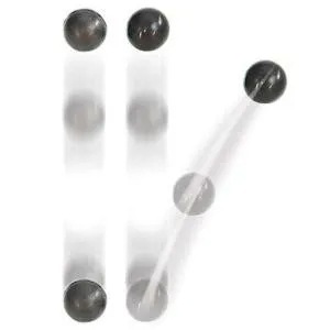 ��10�ĥ��åȡ�ķ�ͤ롩ķ�ͤʤ������ʲ��� / Bounce No Bounce Ball ��