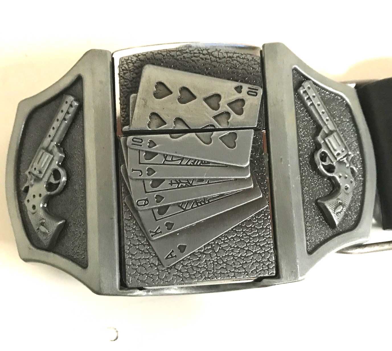 ベルトライター/Belt Lighter ステージ・サロン