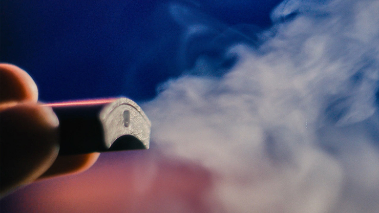 ���ò��ۥ�˥С����롦���⡼���������å� / Universal Smoke Watch by Jo���o Miranda ��