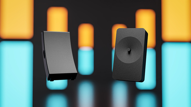 ���ò��ۥ�˥С����롦���⡼���������å� / Universal Smoke Watch by Jo���o Miranda ��