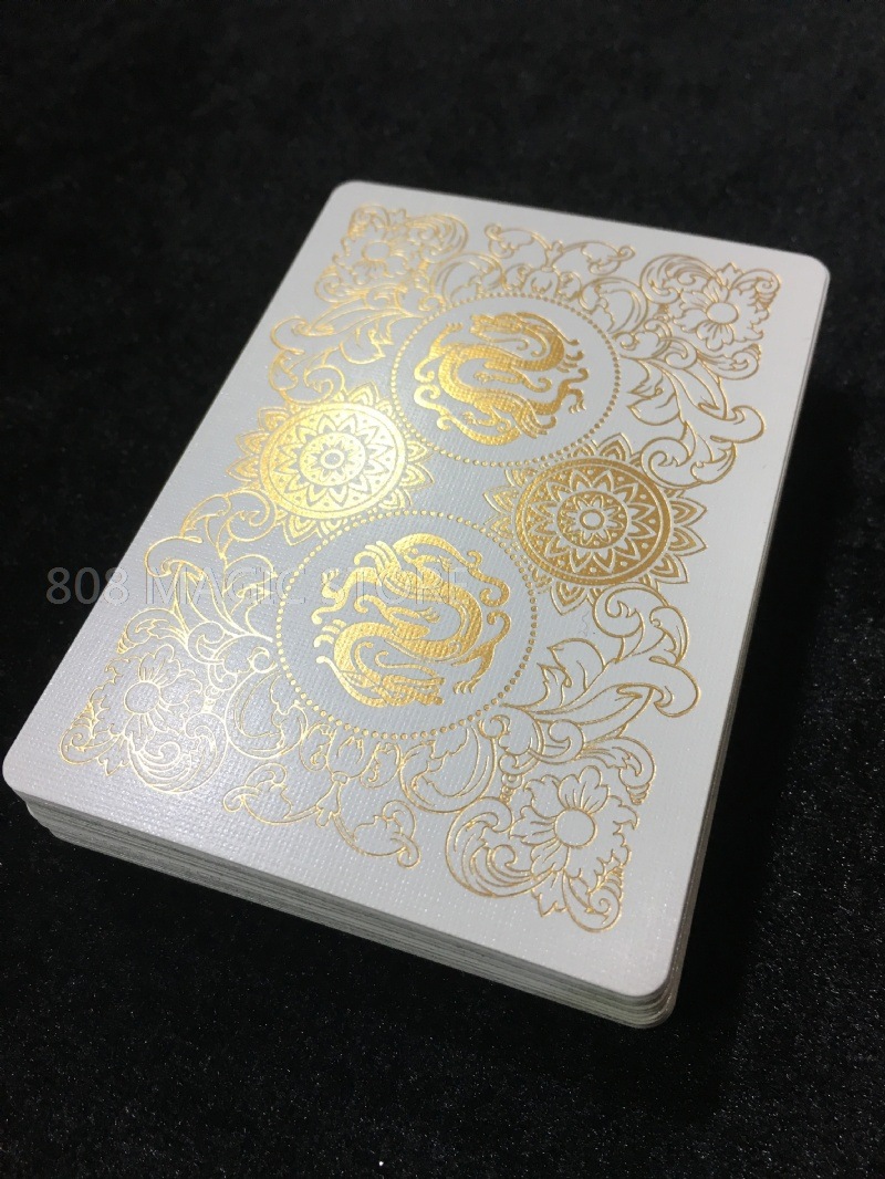 ����ѥ����������ѡ���������ɥ��ǥ������ʥۥ磻�ȥ�����ɡ�/Empire Keeper (Foil Gold Edition)