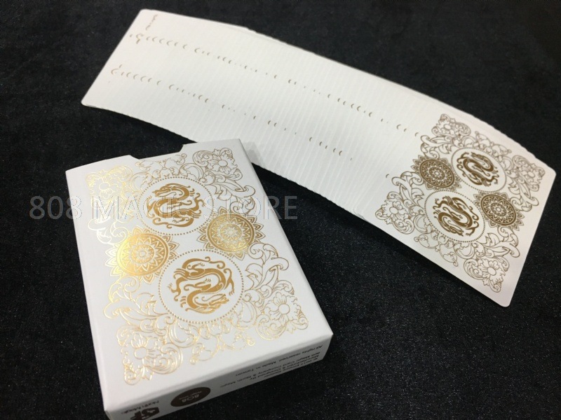 ����ѥ����������ѡ���������ɥ��ǥ������ʥۥ磻�ȥ�����ɡ�/Empire Keeper (Foil Gold Edition)