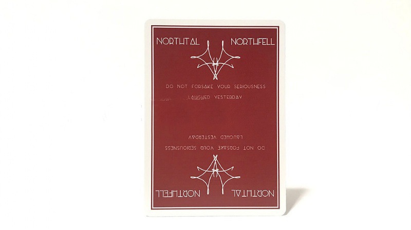 ΡΡեǥå ֡/NORTHTAL NORTHFELL