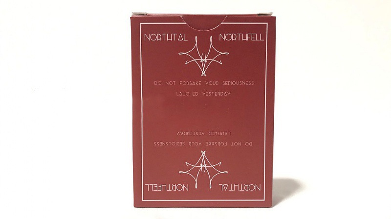 ΡΡեǥå ֡/NORTHTAL NORTHFELL