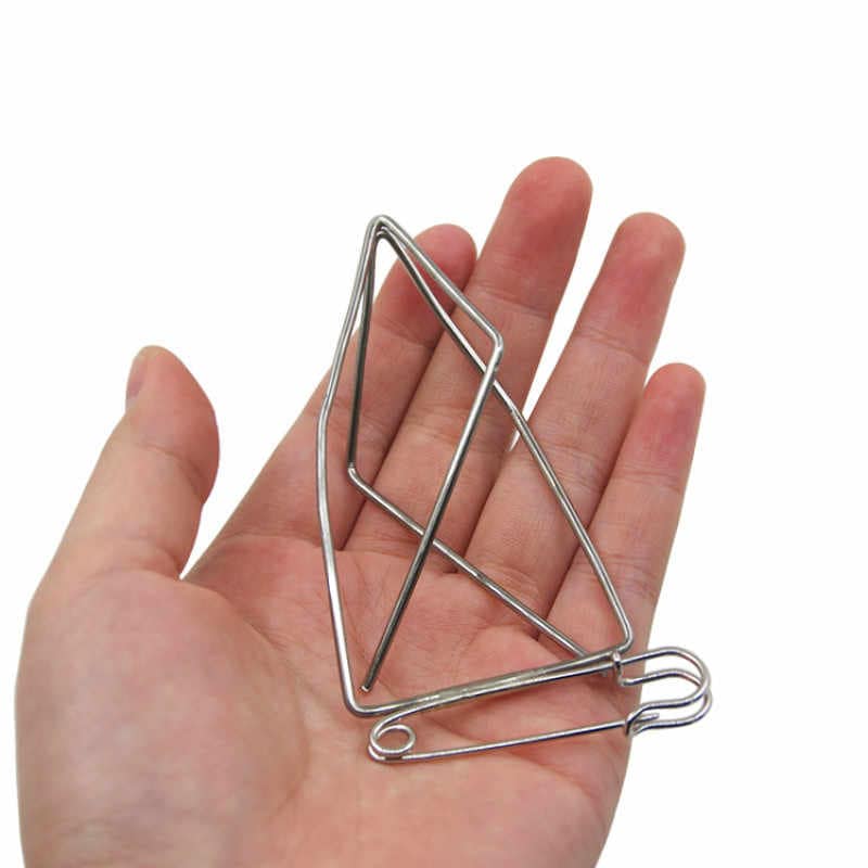 ޥۥ / Multifunction Clip - Metal