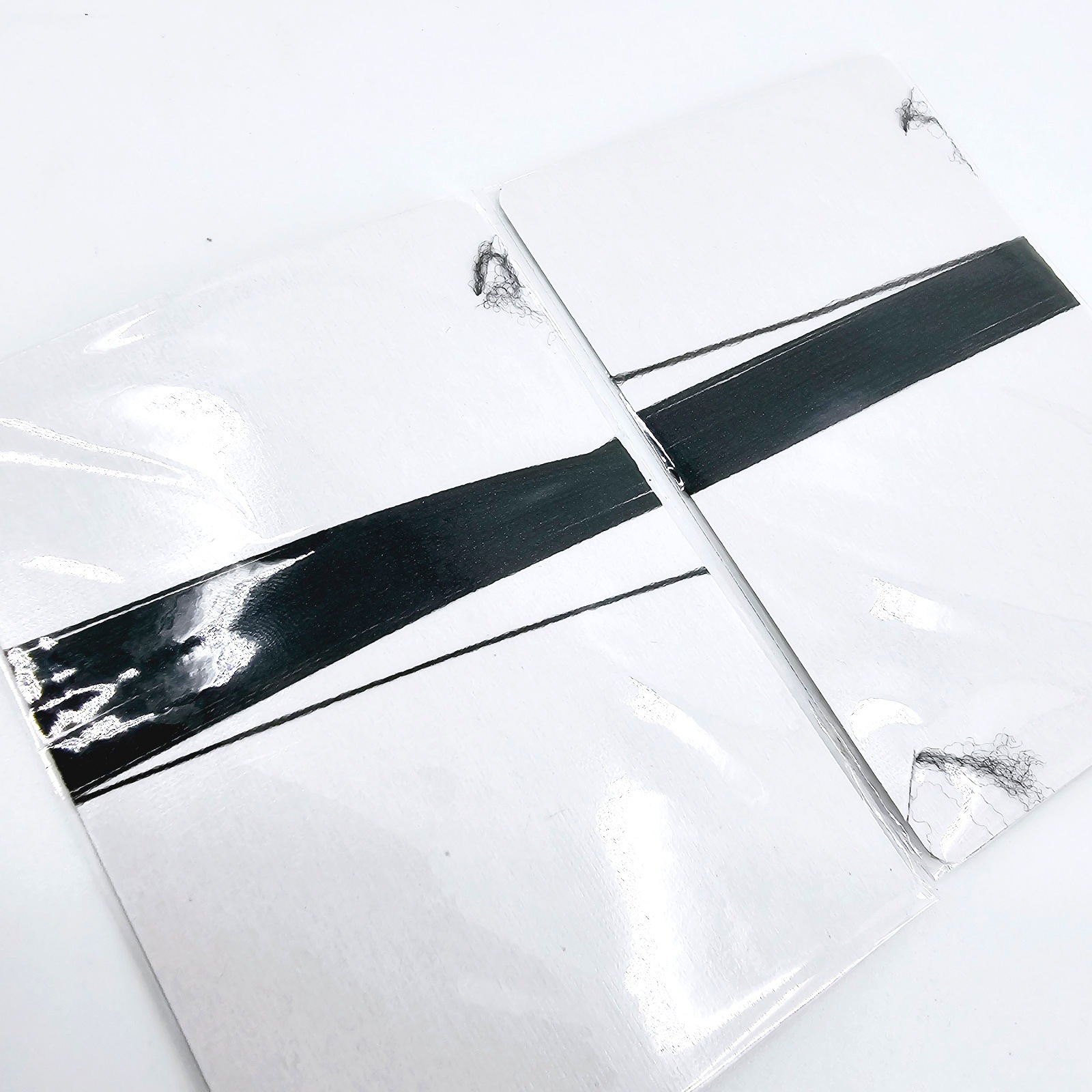 �ڳʰ¡ۥ���ӥ��֥륹��å� / Invisible Thread