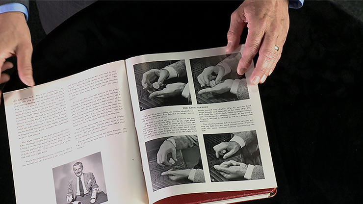 �ޥ����������������åס��ܡ��� 2�� by������ /Master Course Cups and Balls Vol.2  by Daryl