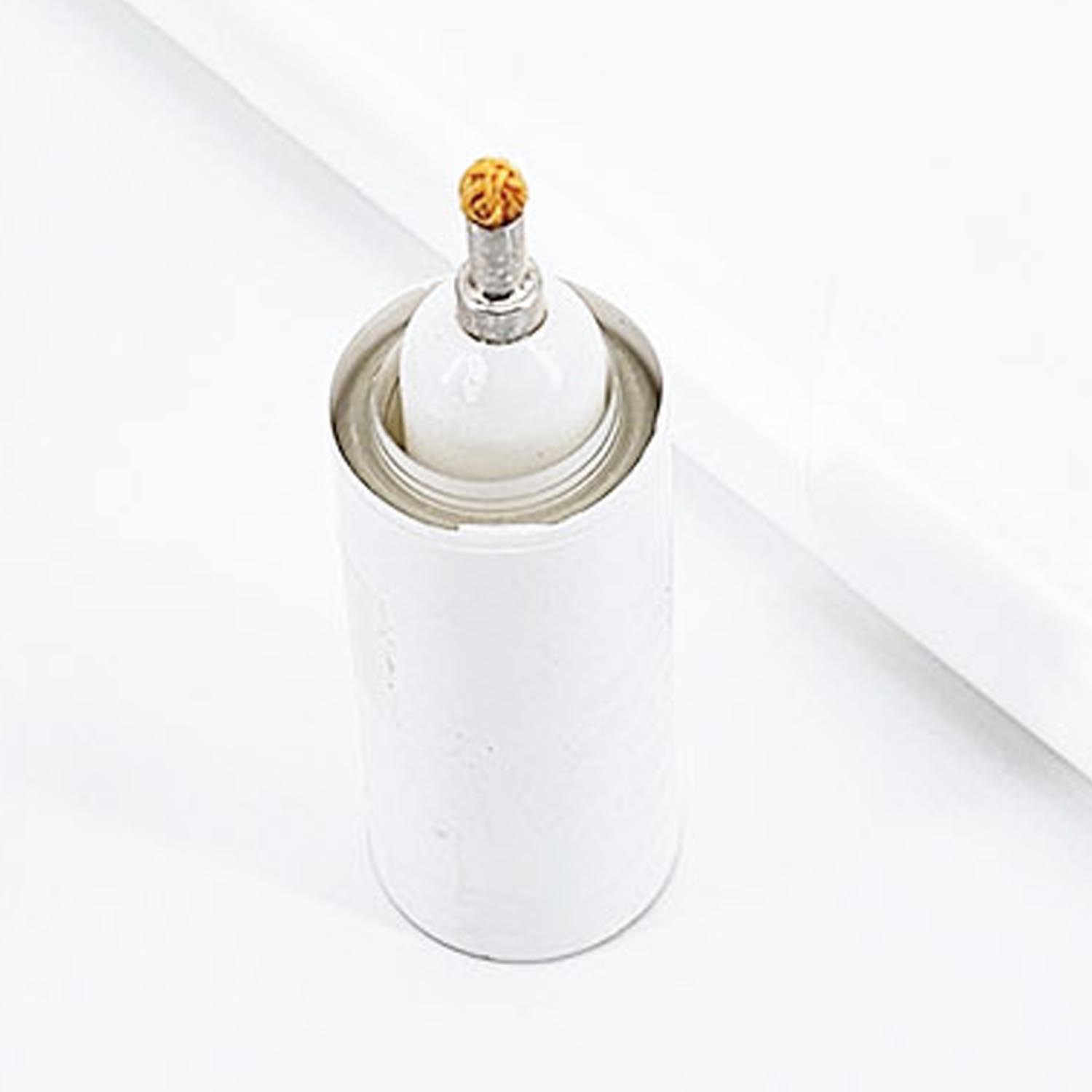 �ڳʰ¡ۥХ˥��󥰥����ɥ����� / Vanishing Candle (White)