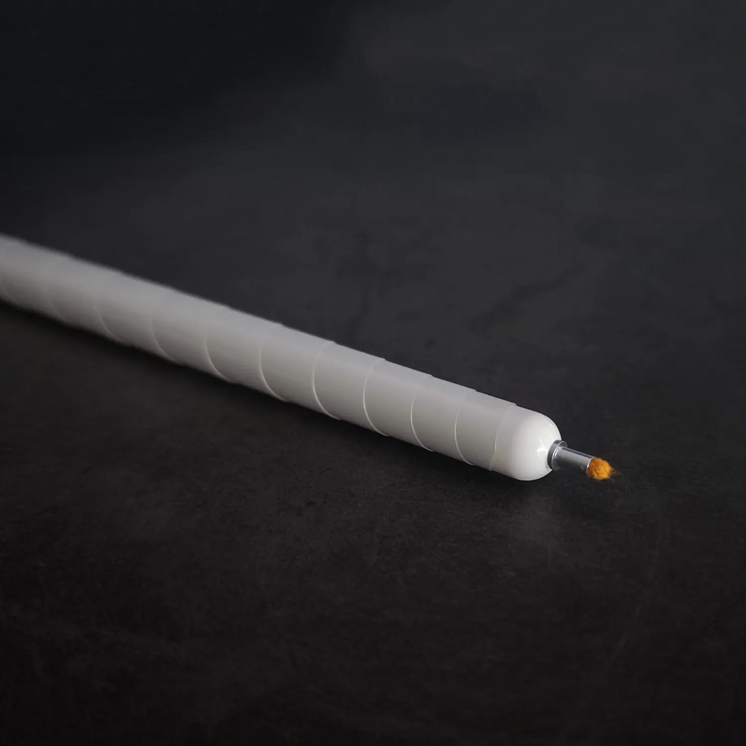 �ڳʰ¡ۥХ˥��󥰥����ɥ����� / Vanishing Candle (White)