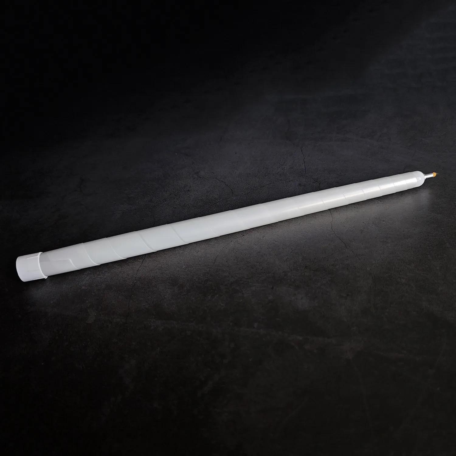 �ڳʰ¡ۥХ˥��󥰥����ɥ����� / Vanishing Candle (White)