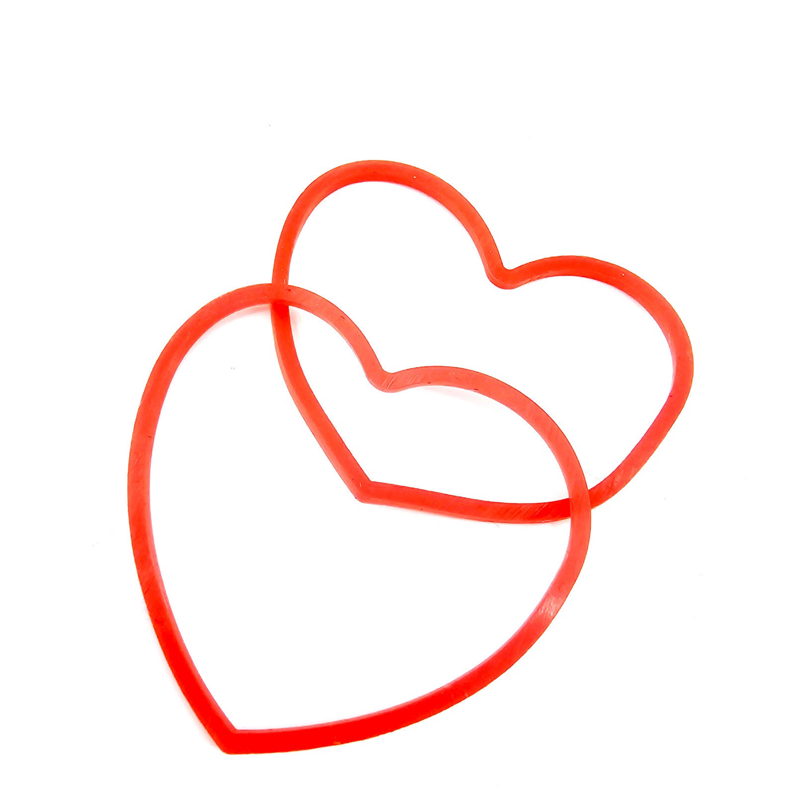 �إ��ࡧ�ϡ��� / Rubberband(Heart)