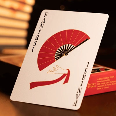 FANtast Deck ��