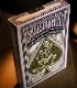 ���ò��ۥ����륹�ȥ���ȡ��ǥå� / Skelstrument Playing Cards Printed by US Playing Card