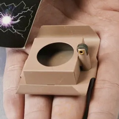 �ϥ�ɥե�å��㡼 / Hand Flasher����