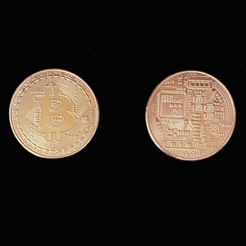 �ӥåȥ����󡧥���С� / Bitcoin