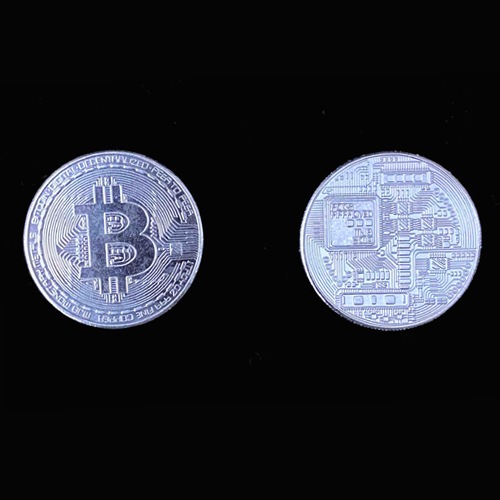 �ӥåȥ����󡧥���С� / Bitcoin