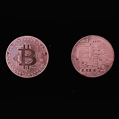 �ӥåȥ����󡧥���С� / Bitcoin
