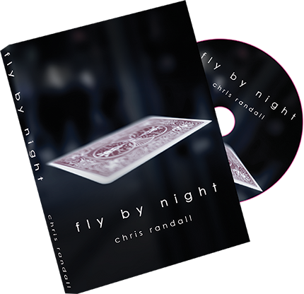 ���ò���Fly By Night by Chris Randall