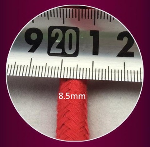�ޥ�����󥺥����ס��ԥ󥯡�10M��/Deluxe Magicians Rope - 30ft (10M)