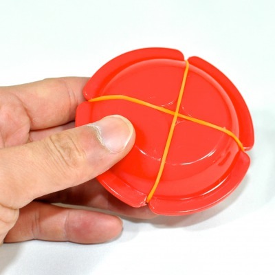 ��30�ĥ��åȡۥ�����νְִ�ư��Triple Case in Coin-Tricks��