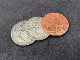 �ǥ�������ǥ�����֡ʥ�륬���Ƽ�ߡ�/Digital Dissolve (Morgan & Statue of Liberty Ancient Coin) ��