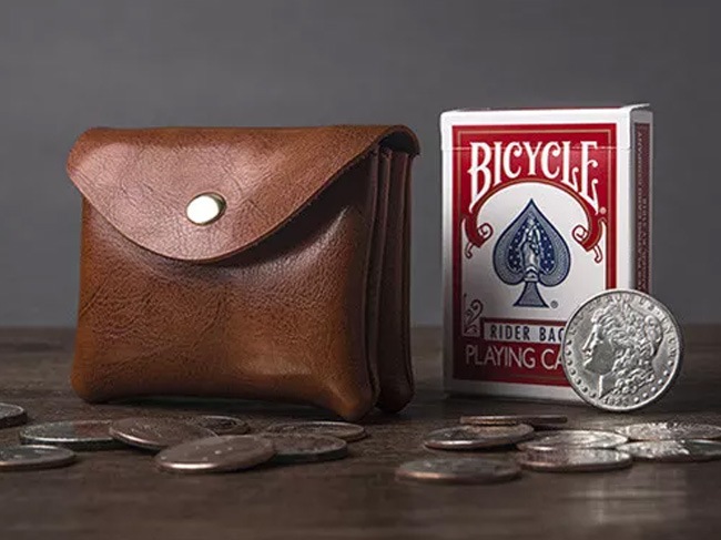 �����ɡ���������åȡ���� / Card and Coin Carrier