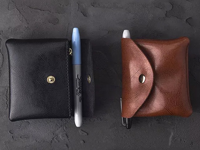 �����ɡ���������åȡ���� / Card and Coin Carrier