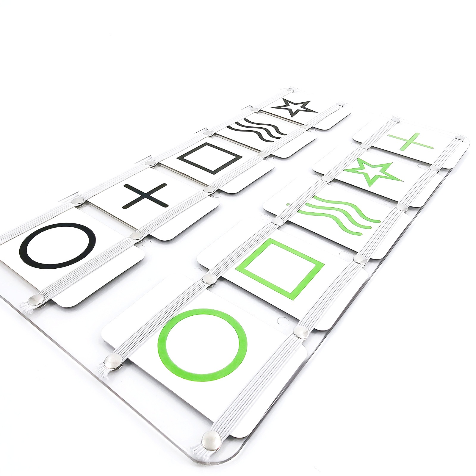 ͽ���Υܡ��ɡ�ESP�ޥå��ܡ��ɡ� / ESP Prediction Board ��