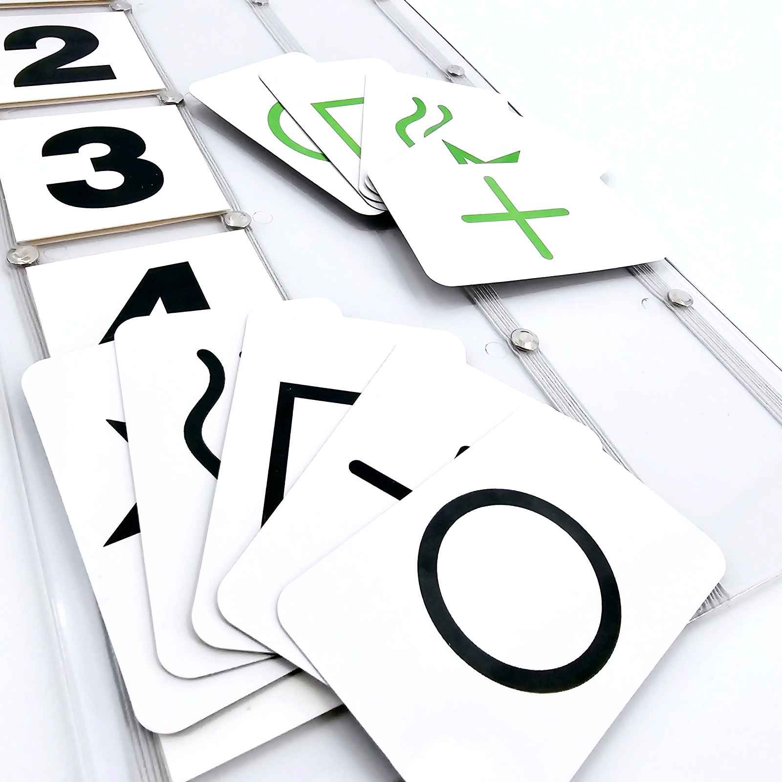 ͽ���Υܡ��ɡ�ESP�ޥå��ܡ��ɡ� / ESP Prediction Board ��