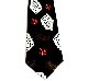 �ͥ��������饹�٥����ʥ�����&�������� / Magician's Tie (Card and Dice)