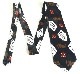 �ͥ��������饹�٥����ʥ�����&�������� / Magician's Tie (Card and Dice)