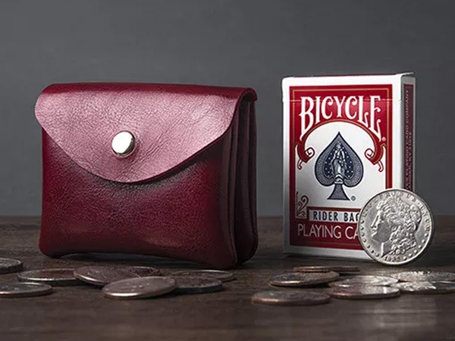 �����ɡ���������åȡ��֡� / Card and Coin Carrier