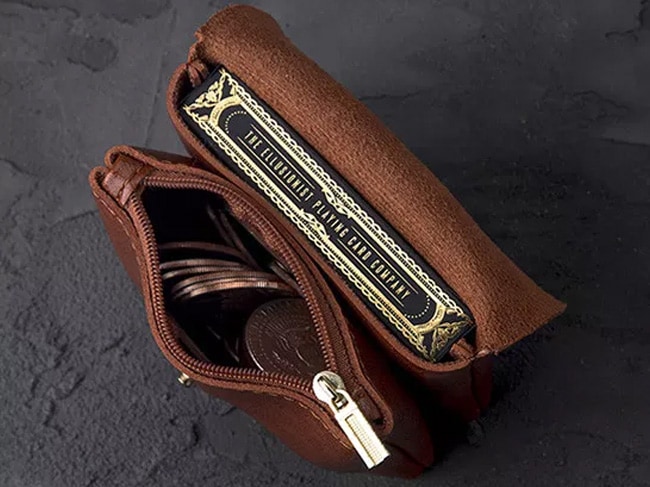 �����ɡ���������åȡ��֡� / Card and Coin Carrier