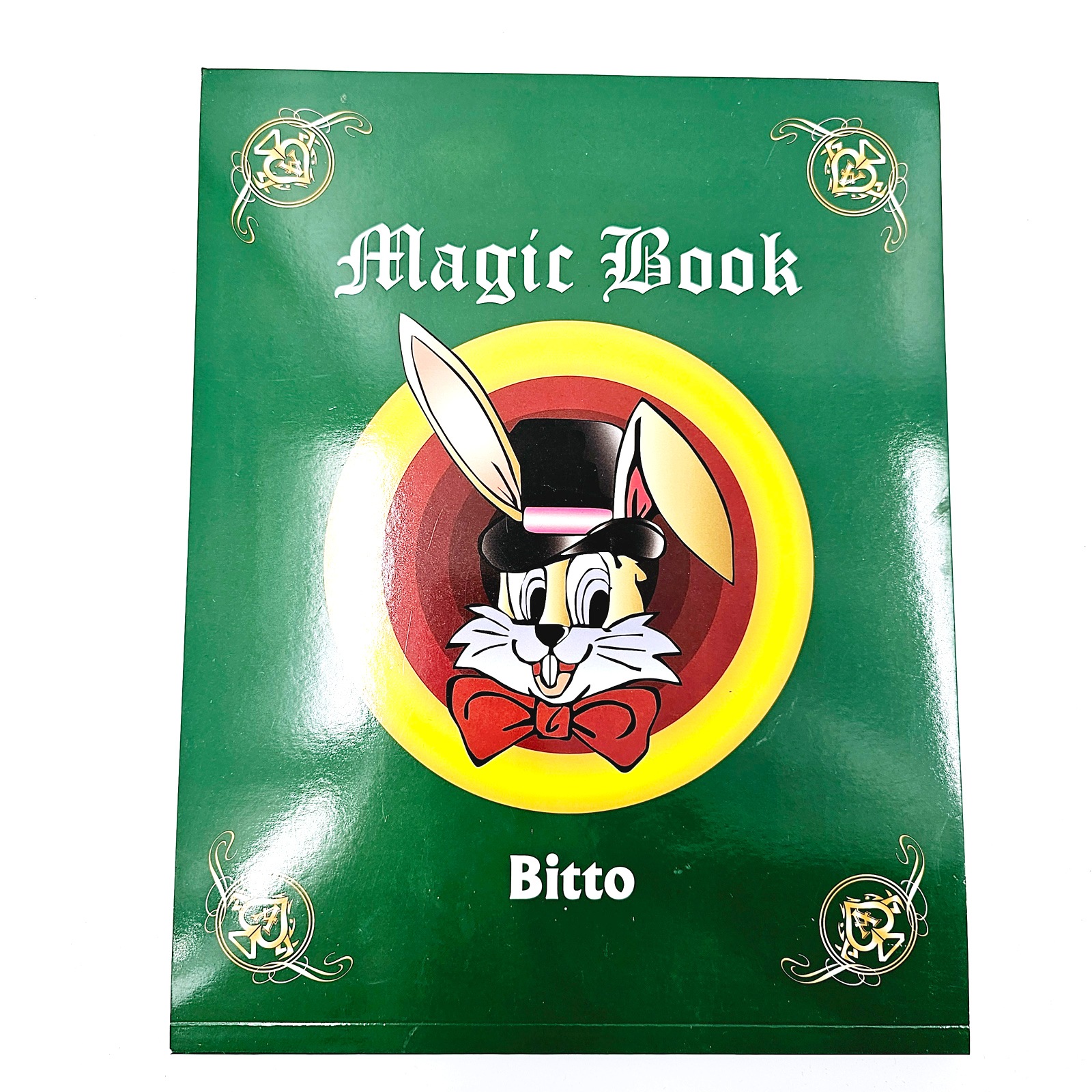 �İ��������Υ��顼��󥰥֥å� / Catoon Book����