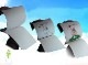 �İ��������Υ��顼��󥰥֥å� / Catoon Book����